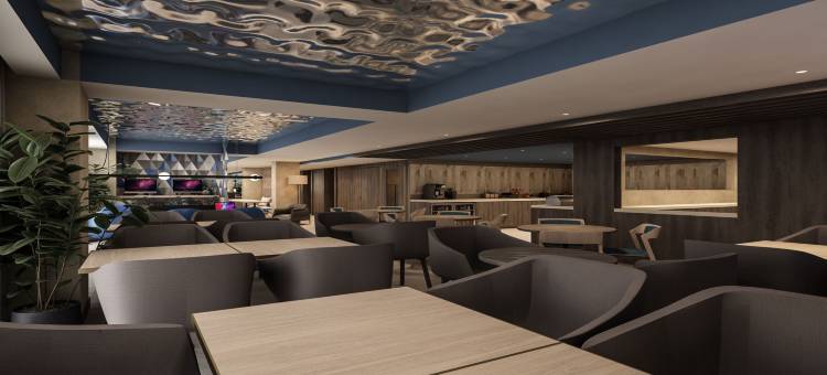 伊斯坦布尔阿尔纳乌特科伊智选假日酒店-机场-由洲际酒店集团管理(Holiday Inn Express Istanbul - Airport Arnavutkoy by IHG)图片