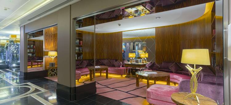 商业酒店(The Merchant Hotel)图片