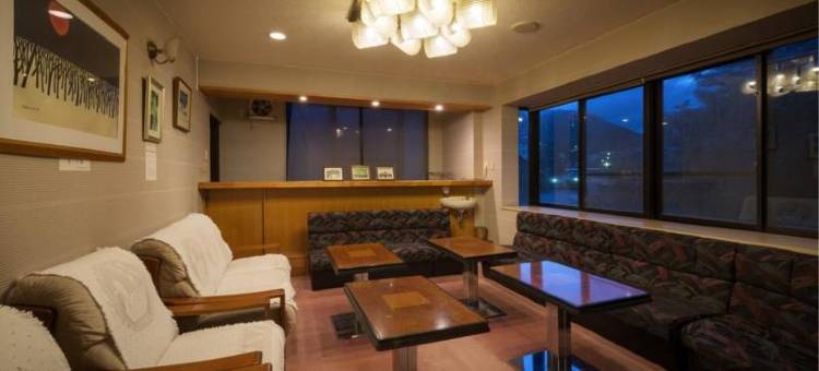 穴原温泉 翁旅館(Okina Ryokan)图片