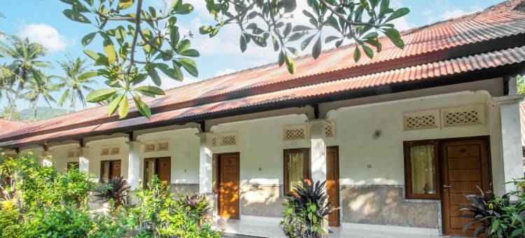 O普里巴图博隆酒店(Hotel O Puri Batu Bolong)图片