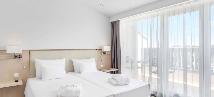 萨尔瓦尔丽柏度假村及水疗中心(Park Inn by Radisson Sarvar Resort & Spa)图片