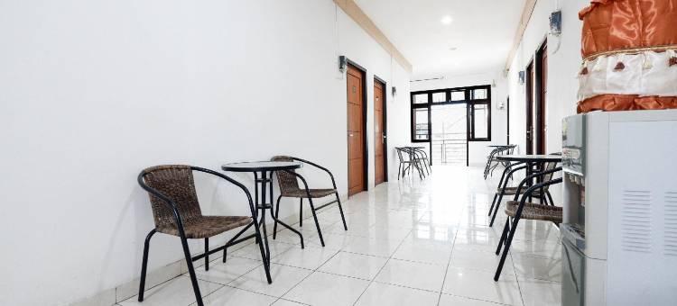 OYO 1251 8号公寓(Super OYO 1251 Residence 8)图片
