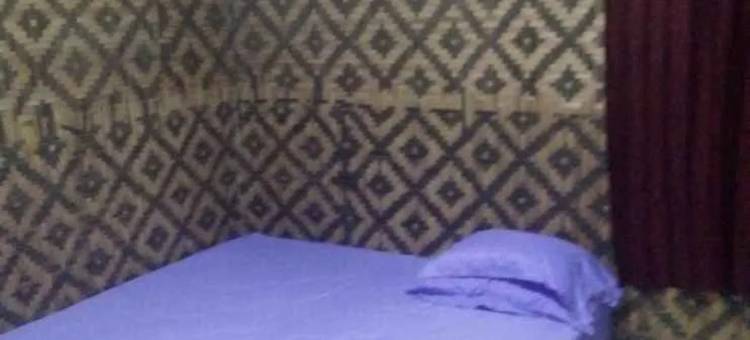 Villa Blue Ocean Tanjung Lesung图片