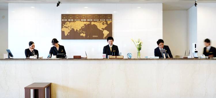 京瓷酒店(Hotel Kyocera)图片