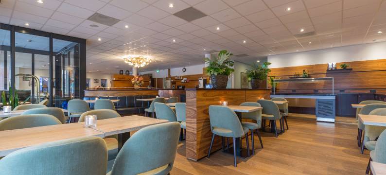 阿尔克马尔阿姆拉斯酒店(Amrâth Hotel Alkmaar)图片