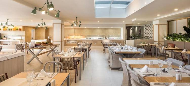 阿纳马尔 LIVVO 套房酒店(Hotel LIVVO Anamar Suites)图片