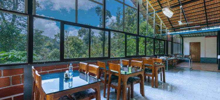 Treebo 河景(Treebo River View Resort)图片