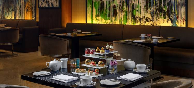 迪拜河市中心铂尔曼居所酒店(Pullman Dubai Creek City Centre Residences)图片