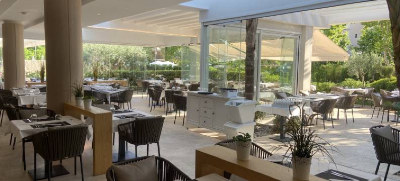 肯尼亚梅勒公园 Spa 酒店 - 限成人(Canyamel Park Hotel & Spa -   - Adults Only (+16))图片