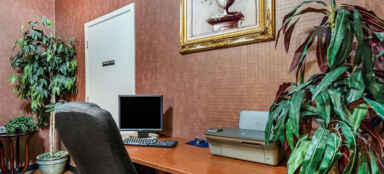 圣安东尼奥I-10速8酒店(Super 8 by Wyndham San Antonio at I-10)图片