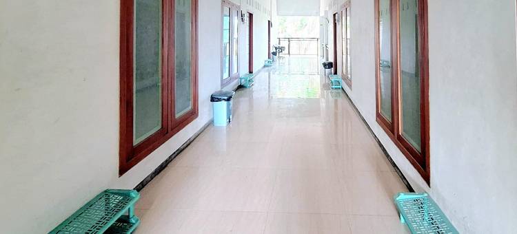 OYO Life 93186 HKP 民宿伊斯兰(Hkp Homestay RedPartner Blitar)图片