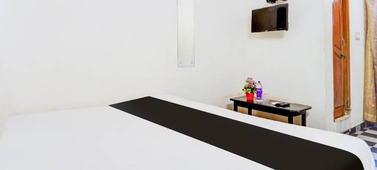 Hotel O Classic Grand Residency图片