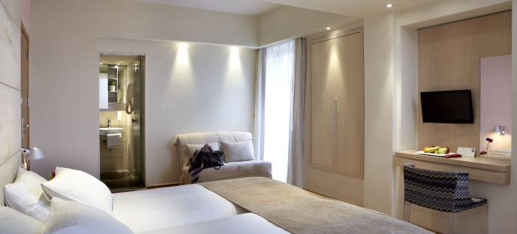 奥林匹亚酒店(Domotel Olympia)图片