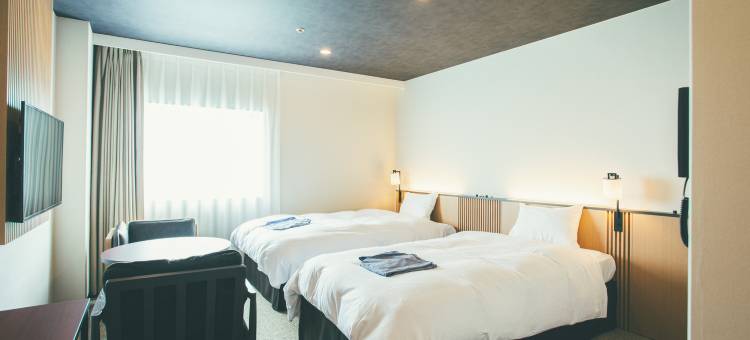 津中央御閣酒店(HOTEL TSU CENTER PALACE)图片