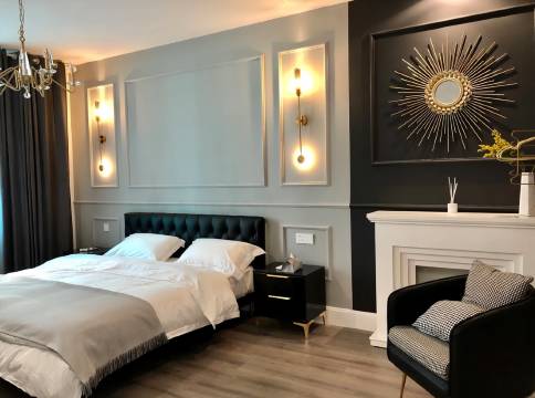 云南设计师民宿(嘎兰南路分店)