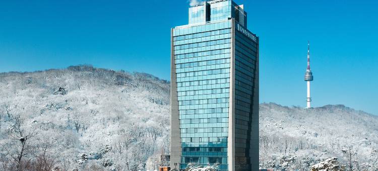 首尔悦榕庄(Banyan Tree Club & Spa Seoul)图片