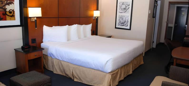 罗德威酒店(Rodeway Inn)图片