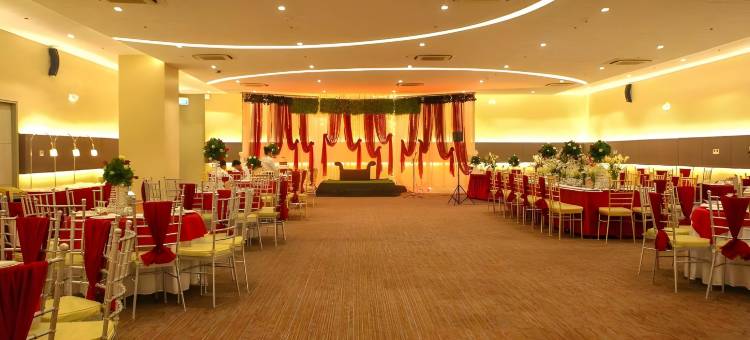 伊利甘出发酒店(Go Hotels Iligan)图片