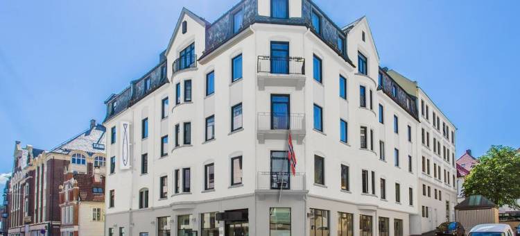 奥古斯丁酒店(Heimen Hotel)图片