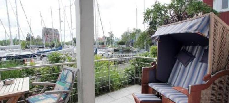 公寓(Ferienwohnung-Bieberblick)图片