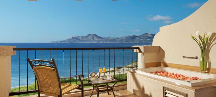 秘密卡沃斯港高尔夫及Spa全包度假酒店(Secrets Puerto Los Cabos Golf & Spa Resort All Inclusive)图片