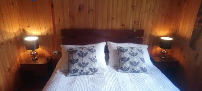 Cabaña El Alto Cochamó图片