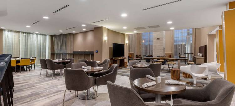 西奥兰治坎布里亚酒店(Cambria Hotel West Orange)图片