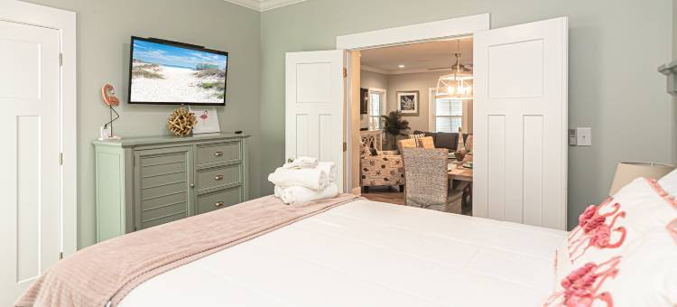 5002 Rookery 3 Sea la VIE  with 2 Pools Beach Access and Beach Amenities图片