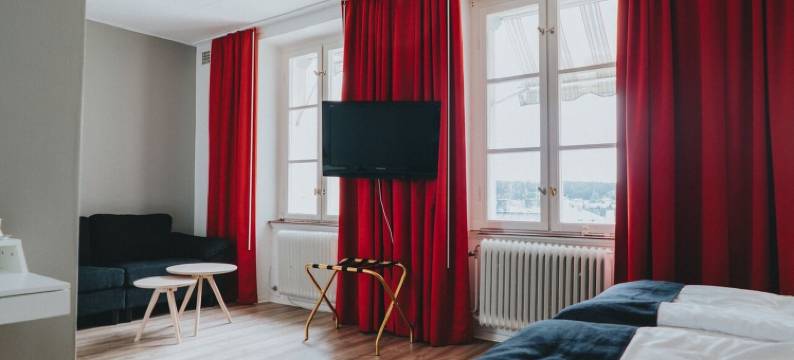 阿尔博加城市酒店(Arboga Stadshotell)图片