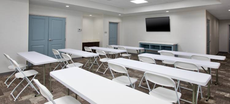 埃姆斯Staybridge Suites酒店(Staybridge Suites Ames)图片