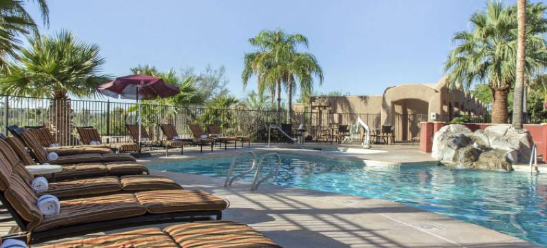 拉波萨达小屋旅馆-阿桑德连锁酒店成员(La Posada Lodge & Casitas, Ascend Hotel Collection)图片