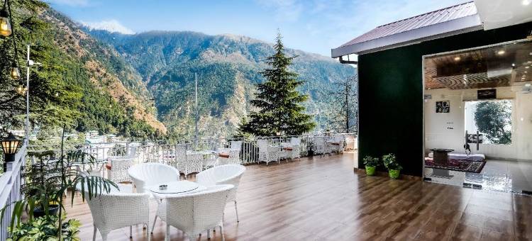 The Bunksters Mcleodganj, Dharmkot图片