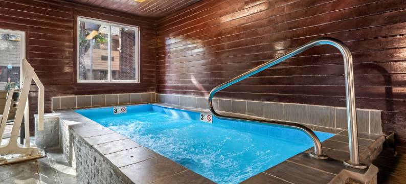 塔西贝斯特韦斯特酒店(Best Western Tower West Lodge)图片