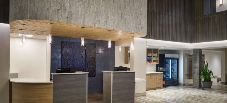 Best Western Plus Prince George图片