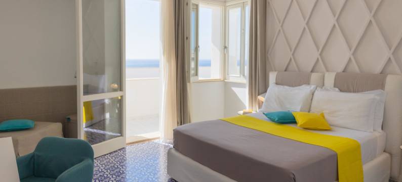 里维埃拉内大 CDS 酒店(Grand Hotel Riviera - Cdshotels)图片