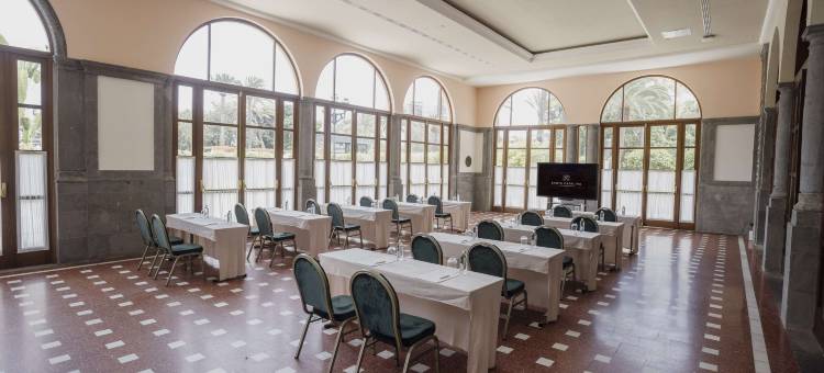 圣卡塔利娜-皇家度假酒店(Santa Catalina, a Royal Hideaway Hotel)图片