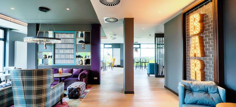 柏林机场优品迎酒店(Premier Inn Berlin Airport)图片