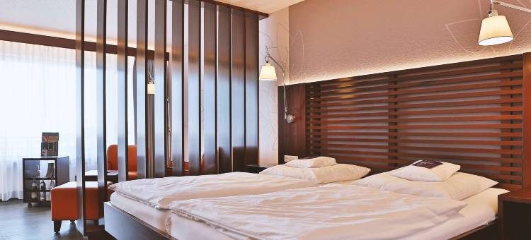 Wellness-  Nationalpark Hotel Schliffkopf, Bwsc图片