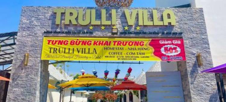 Trulli Villa Homestay Đà Lạt图片