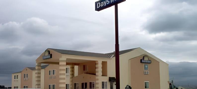 巴特勒温德姆戴斯酒店(Days Inn by Wyndham Butler)图片