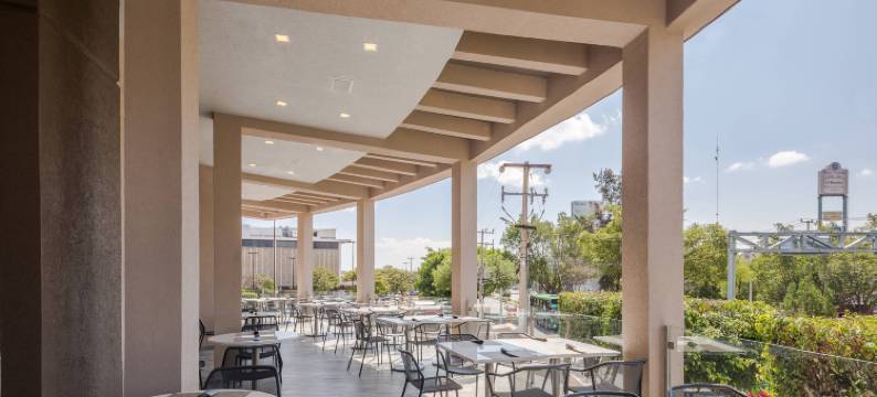 墨西哥瓜达拉哈拉博览中心AC酒店(AC Hotel Guadalajara Expo, Mexico)图片