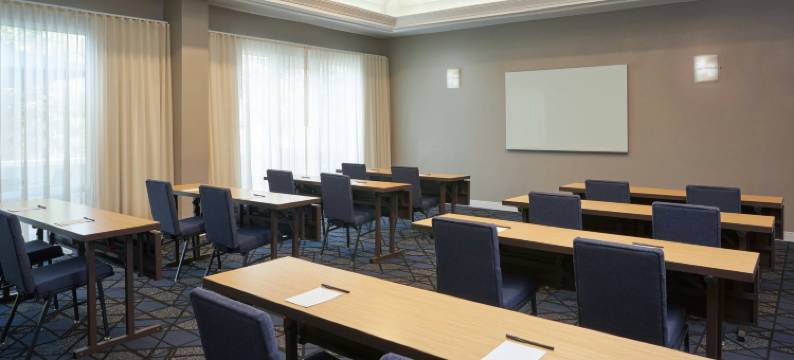 劳德代尔堡韦斯顿万怡酒店(Courtyard Fort Lauderdale Weston)图片