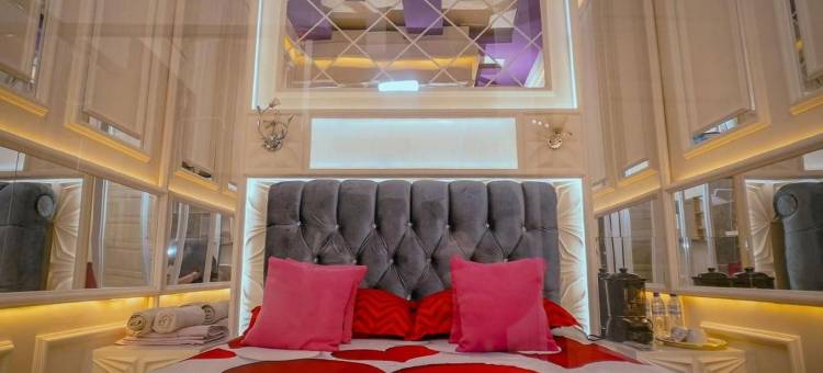 The One Hotel Gorontalo Mitra RedDoorz图片