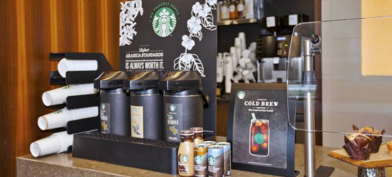 本顿港圣约瑟夫万豪万怡酒店(Courtyard St. Joseph Benton Harbor)图片