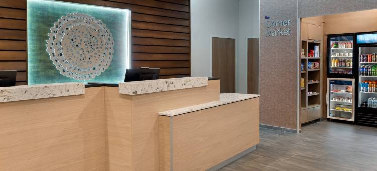 Fairfield Inn & Suites Charlotte Monroe图片