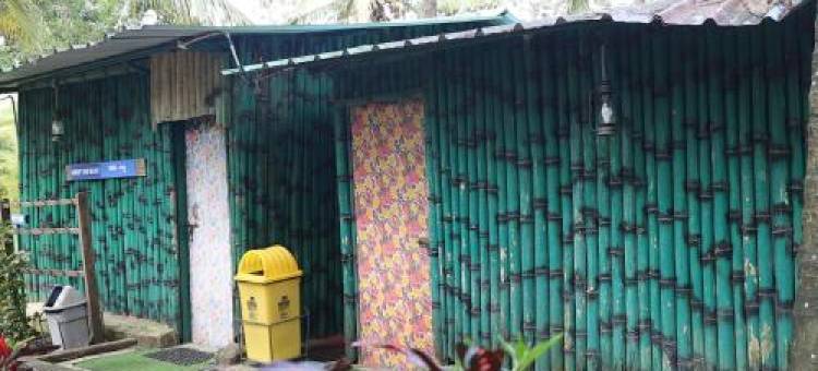 农民儿子露营地(Farmers Son CampingGround)图片