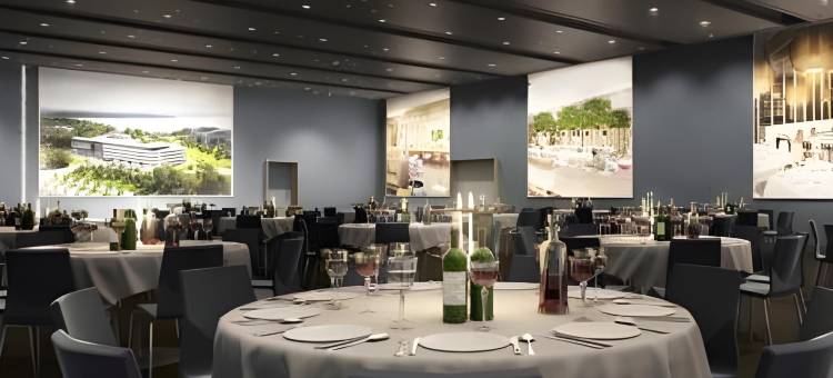 博览会品质酒店(Quality Hotel Expo)图片