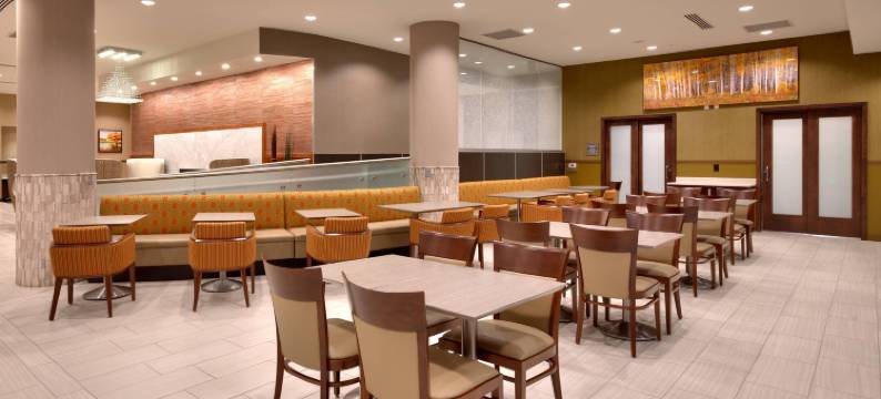 弗拉格斯塔夫居家酒店(Residence Inn Flagstaff)图片