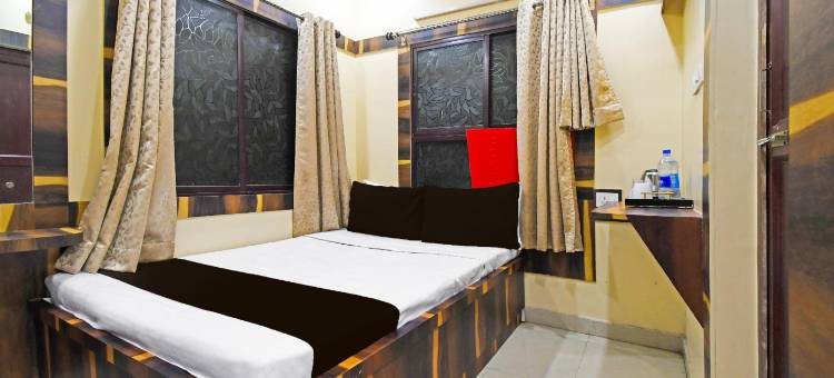 Hotel O Atithi Restro And Cafe图片