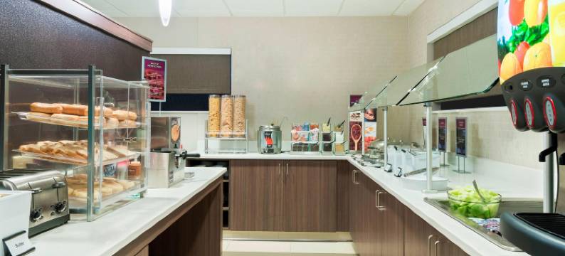 福特迈尔斯堡Residence Inn 酒店(Residence Inn Fort Myers)图片